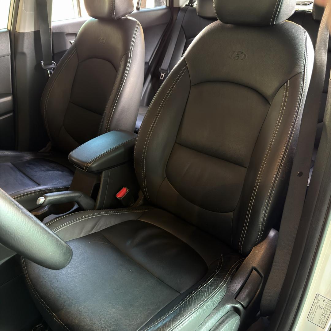 HYUNDAI Creta - Foto