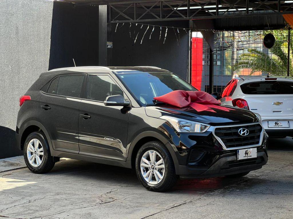 HYUNDAI Creta - Foto
