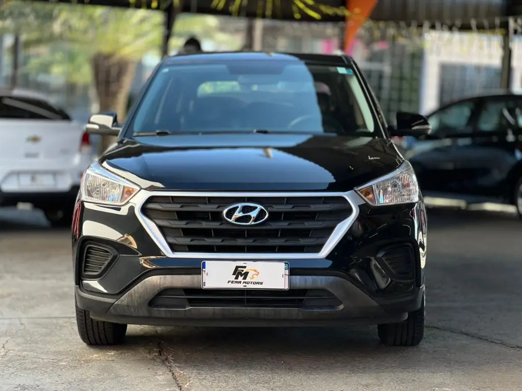 HYUNDAI Creta - Foto