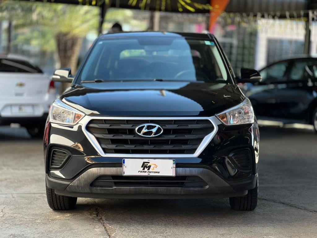 HYUNDAI Creta - Foto