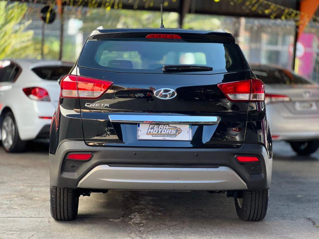 HYUNDAI Creta - Foto