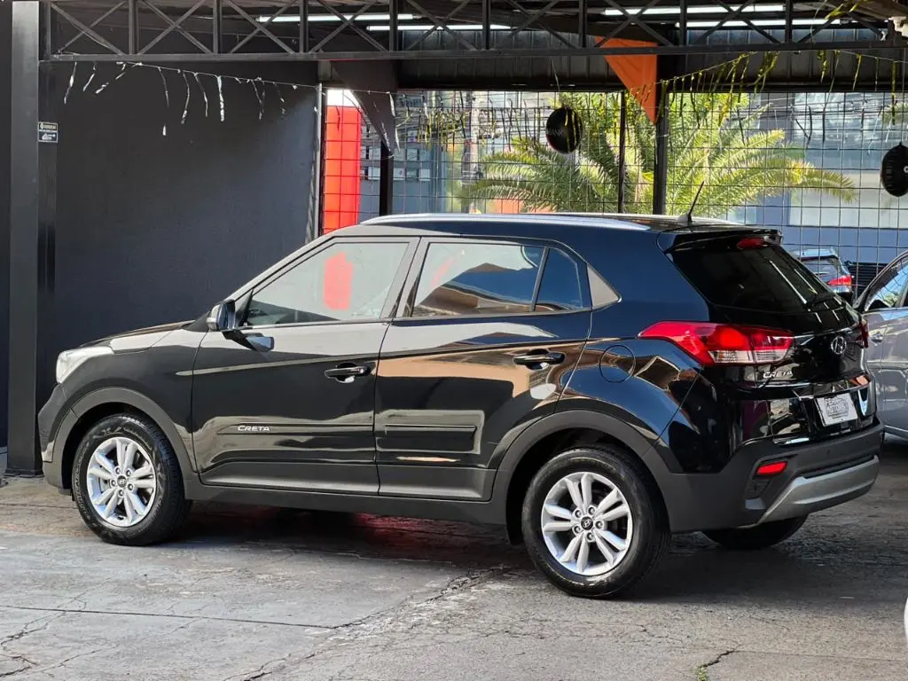 HYUNDAI Creta - Foto