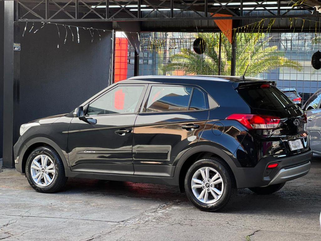 HYUNDAI Creta - Foto