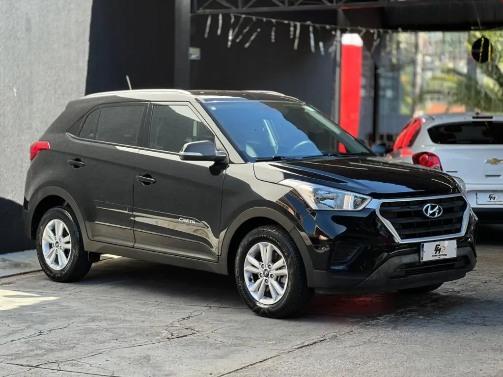 HYUNDAI Creta - Foto