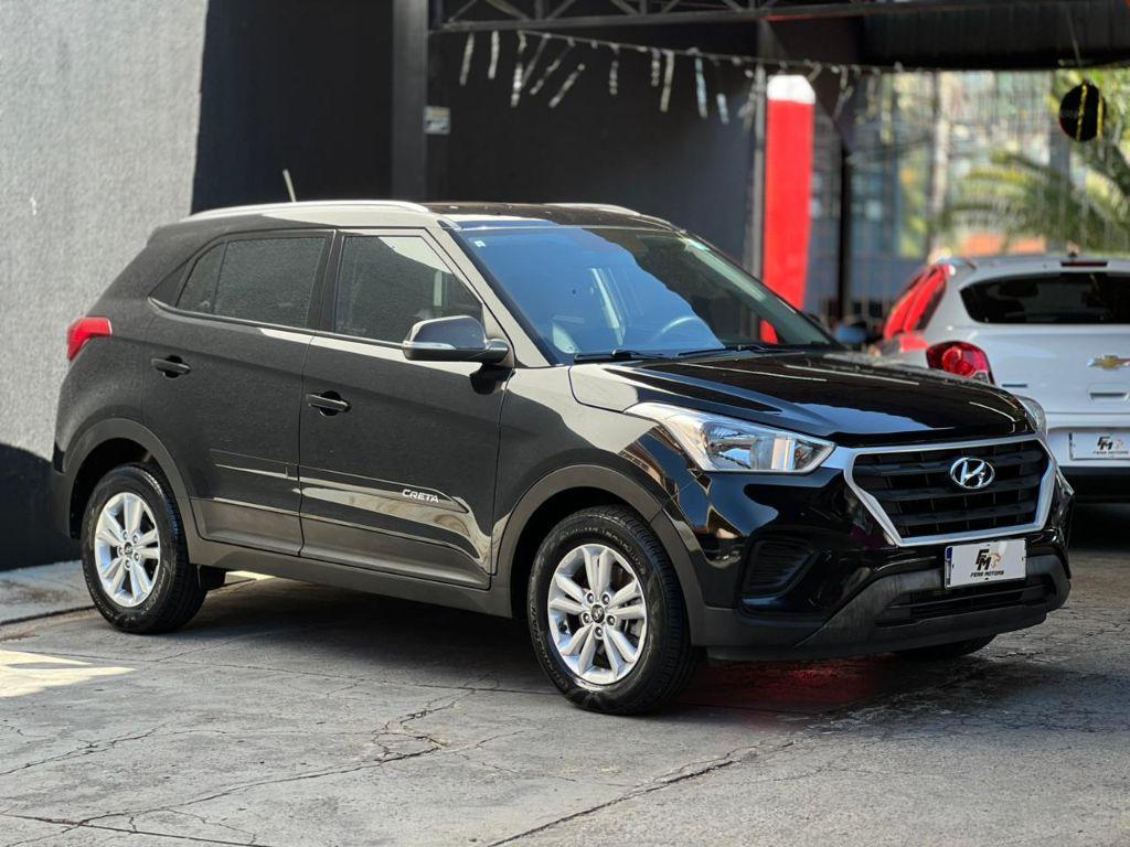 HYUNDAI Creta - Foto