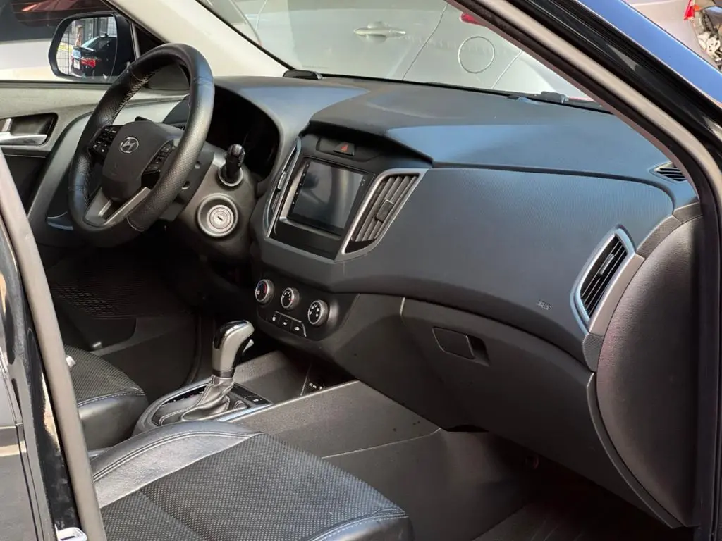 HYUNDAI Creta - Foto