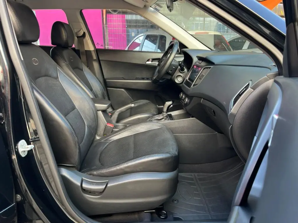 HYUNDAI Creta - Foto