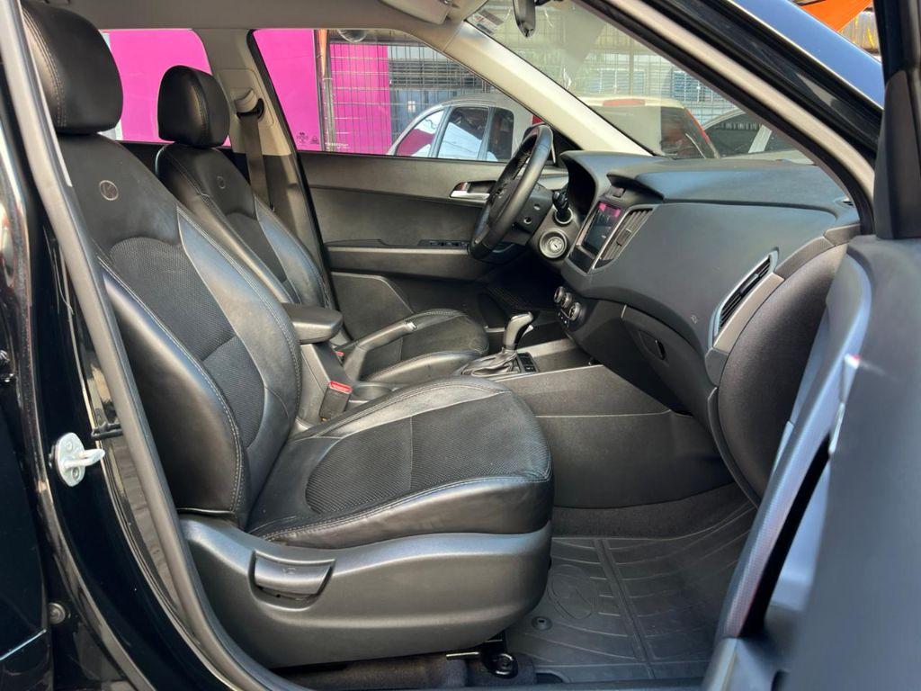 HYUNDAI Creta - Foto