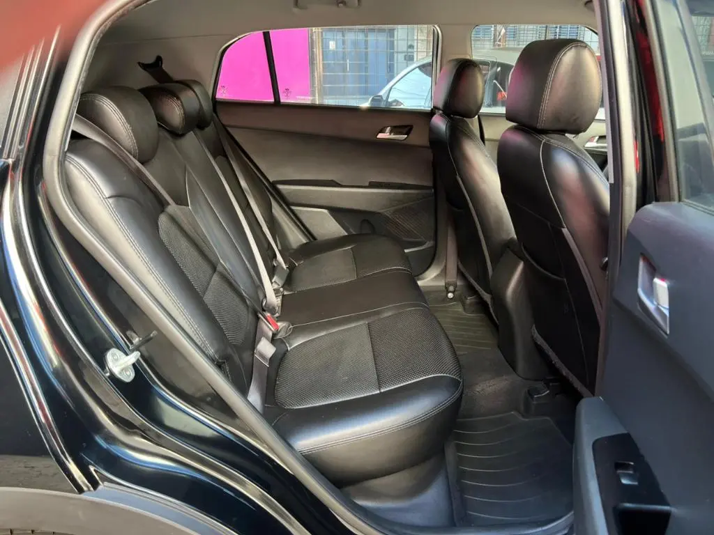 HYUNDAI Creta - Foto