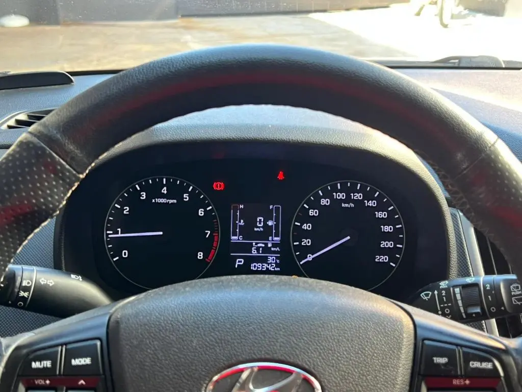 HYUNDAI Creta - Foto