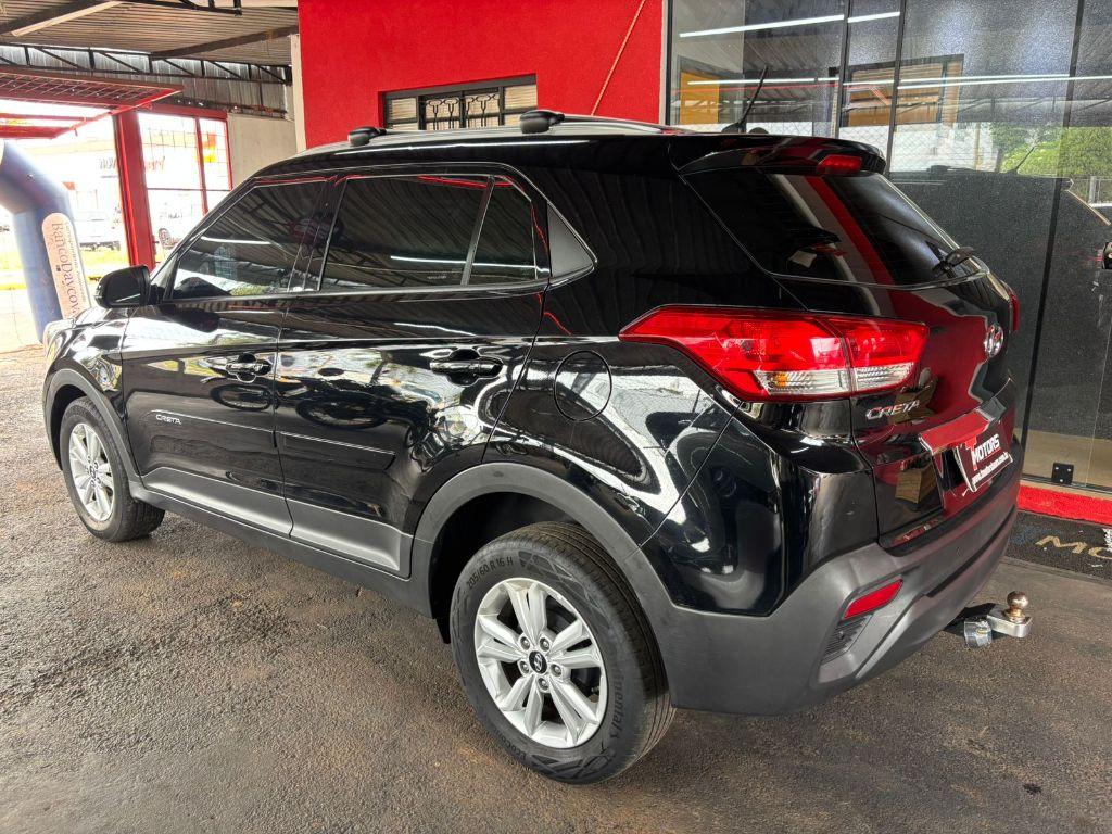 HYUNDAI Creta - Foto