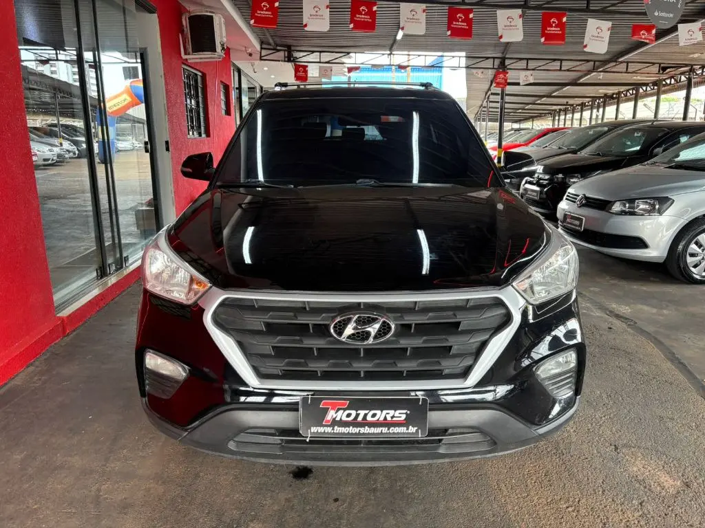 HYUNDAI Creta - Foto