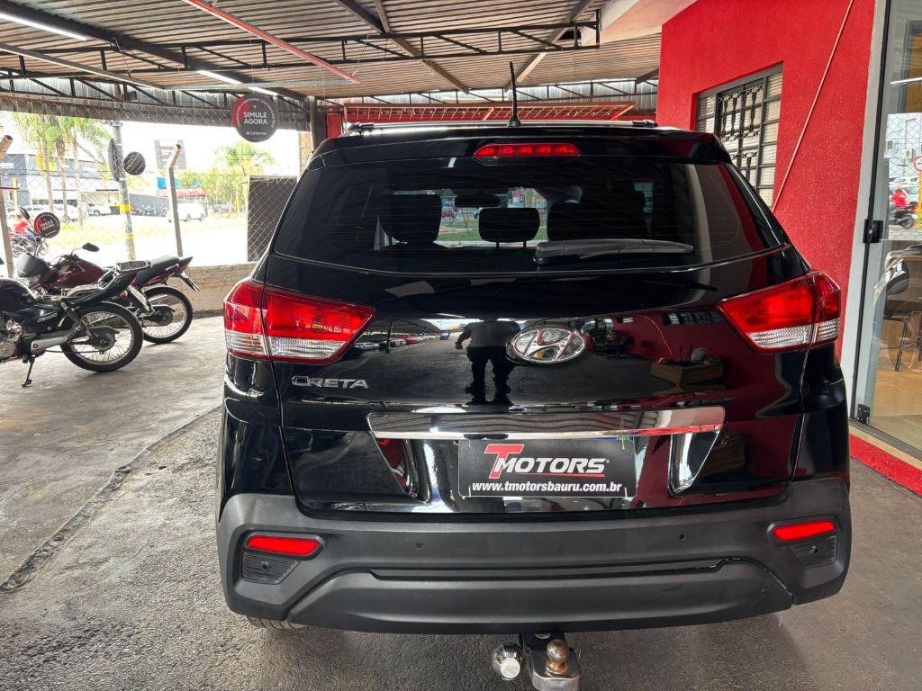 HYUNDAI Creta - Foto