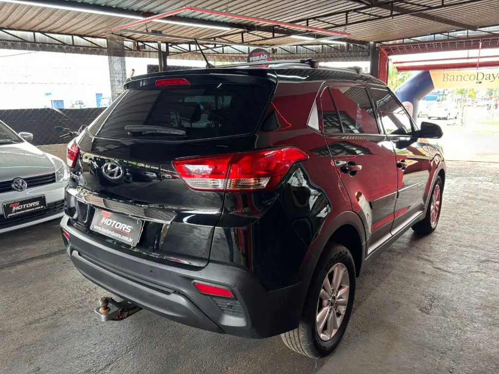 HYUNDAI Creta - Foto