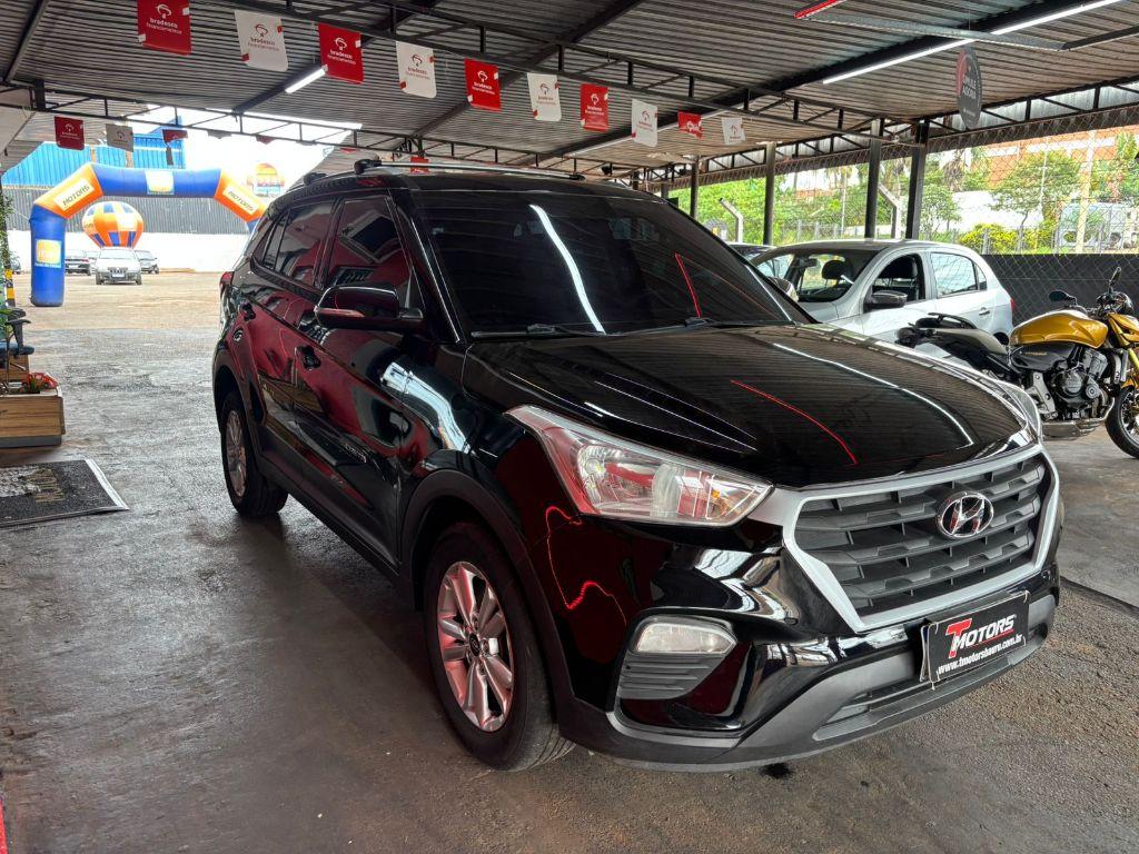 HYUNDAI Creta - Foto