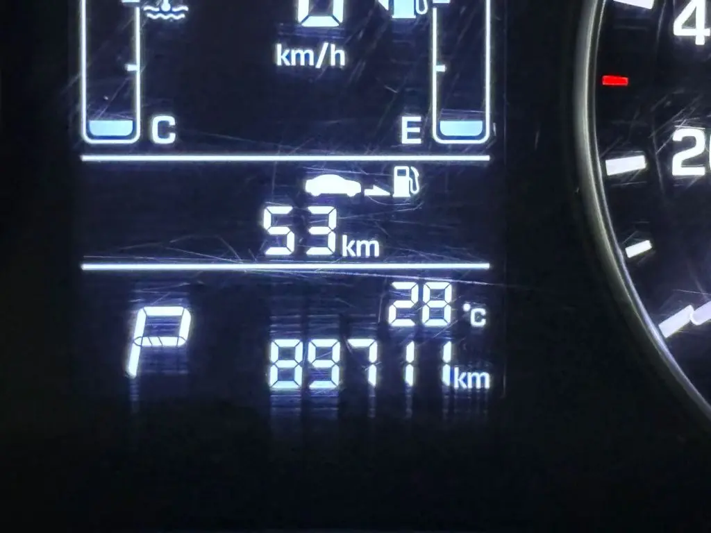 HYUNDAI Creta - Foto