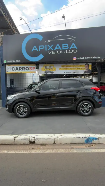 HYUNDAI Creta - Foto