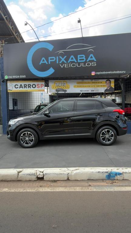 HYUNDAI Creta - Foto
