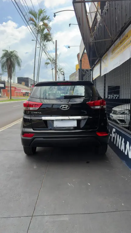 HYUNDAI Creta - Foto