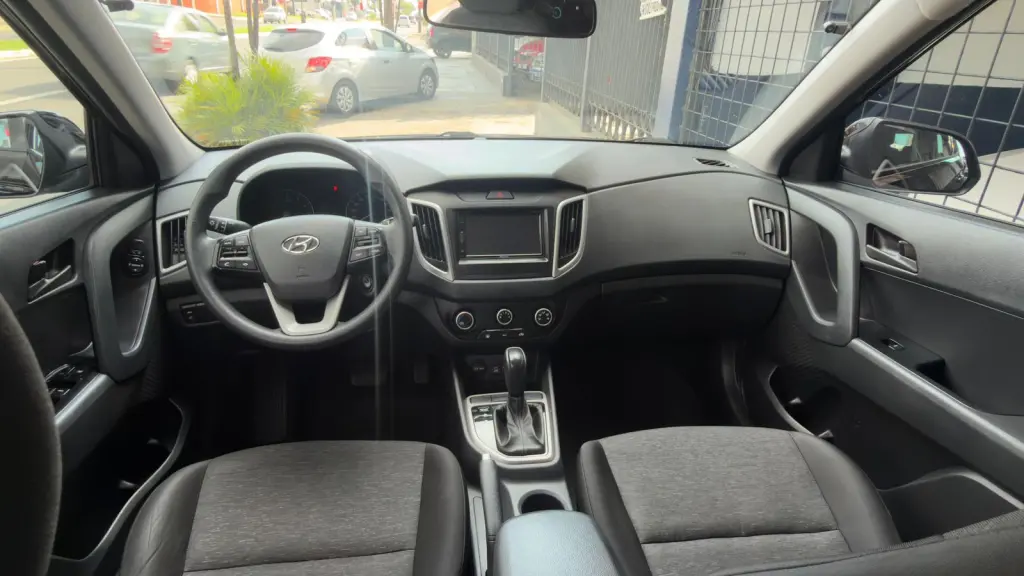 HYUNDAI Creta - Foto