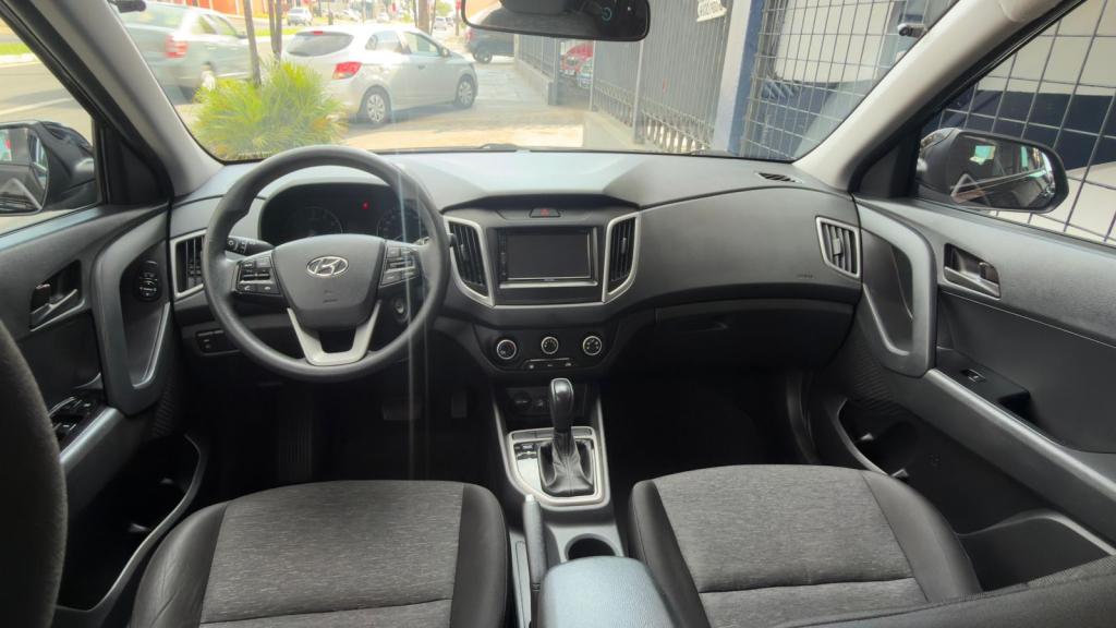 HYUNDAI Creta - Foto