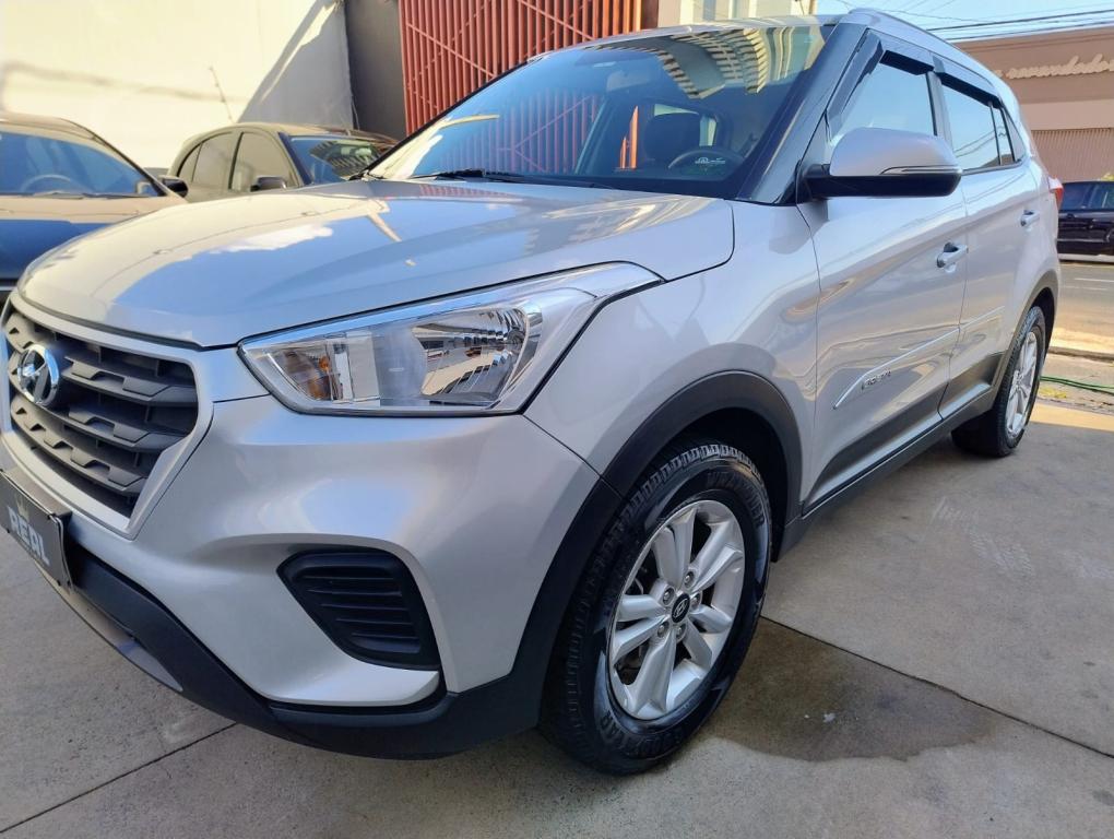 HYUNDAI Creta - Foto