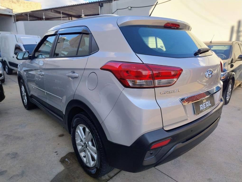HYUNDAI Creta - Foto