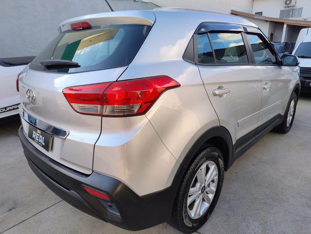 HYUNDAI Creta - Foto