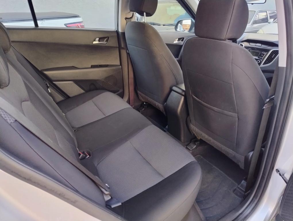 HYUNDAI Creta - Foto