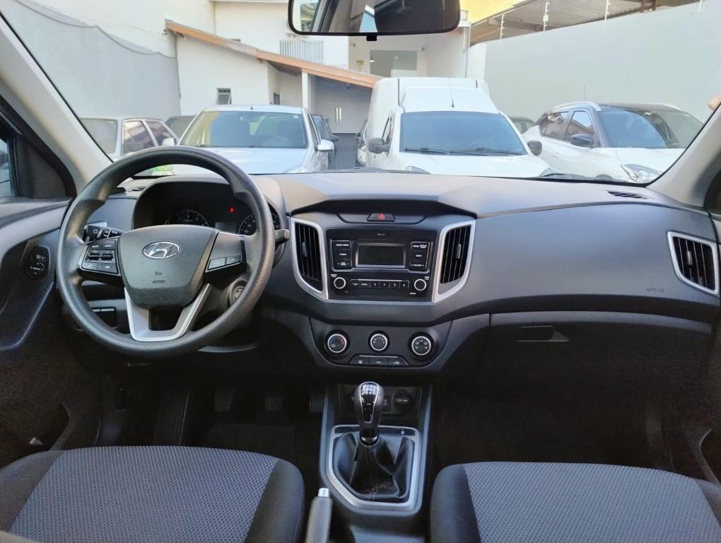 HYUNDAI Creta - Foto
