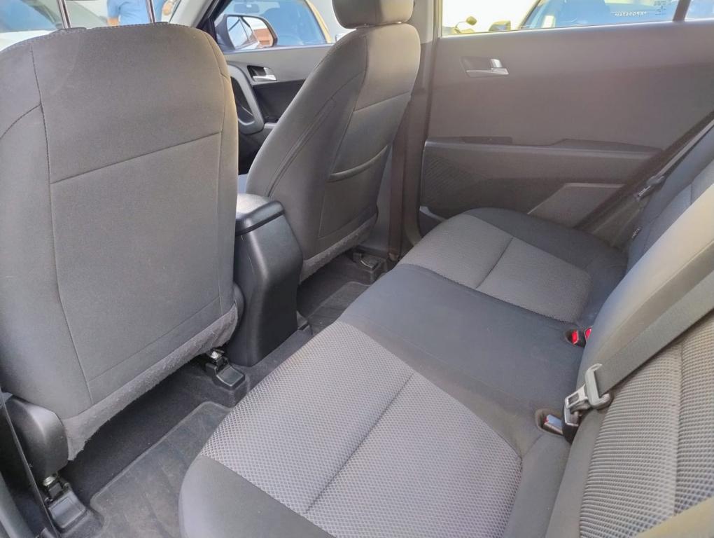 HYUNDAI Creta - Foto