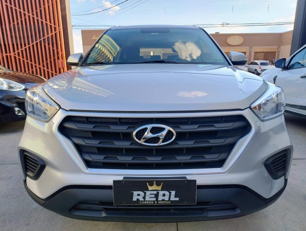 HYUNDAI Creta - Foto