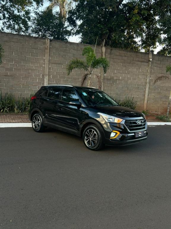 HYUNDAI Creta - Foto