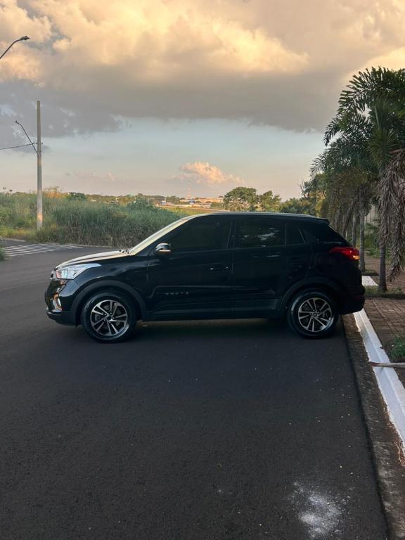 HYUNDAI Creta - Foto
