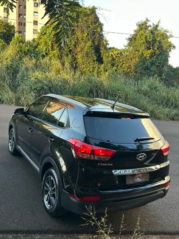 HYUNDAI Creta - Foto