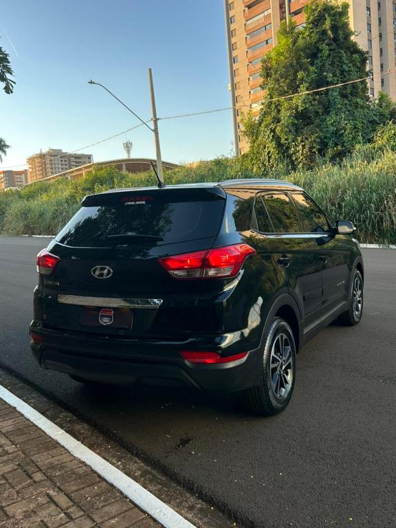 HYUNDAI Creta - Foto