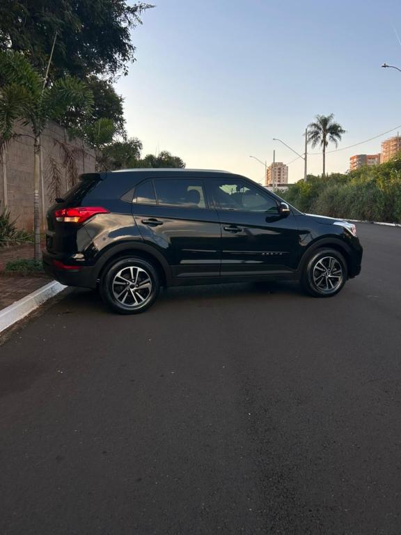 HYUNDAI Creta - Foto