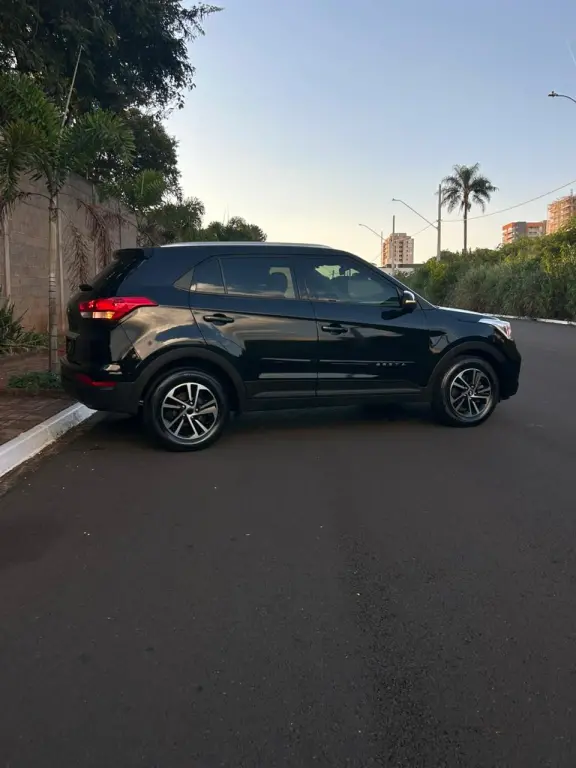 HYUNDAI Creta - Foto