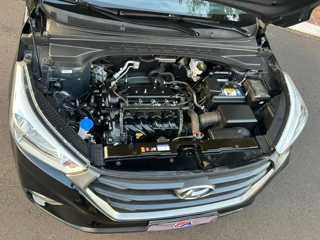 HYUNDAI Creta - Foto