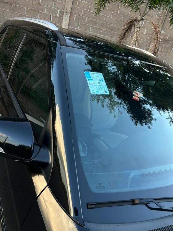 HYUNDAI Creta - Foto