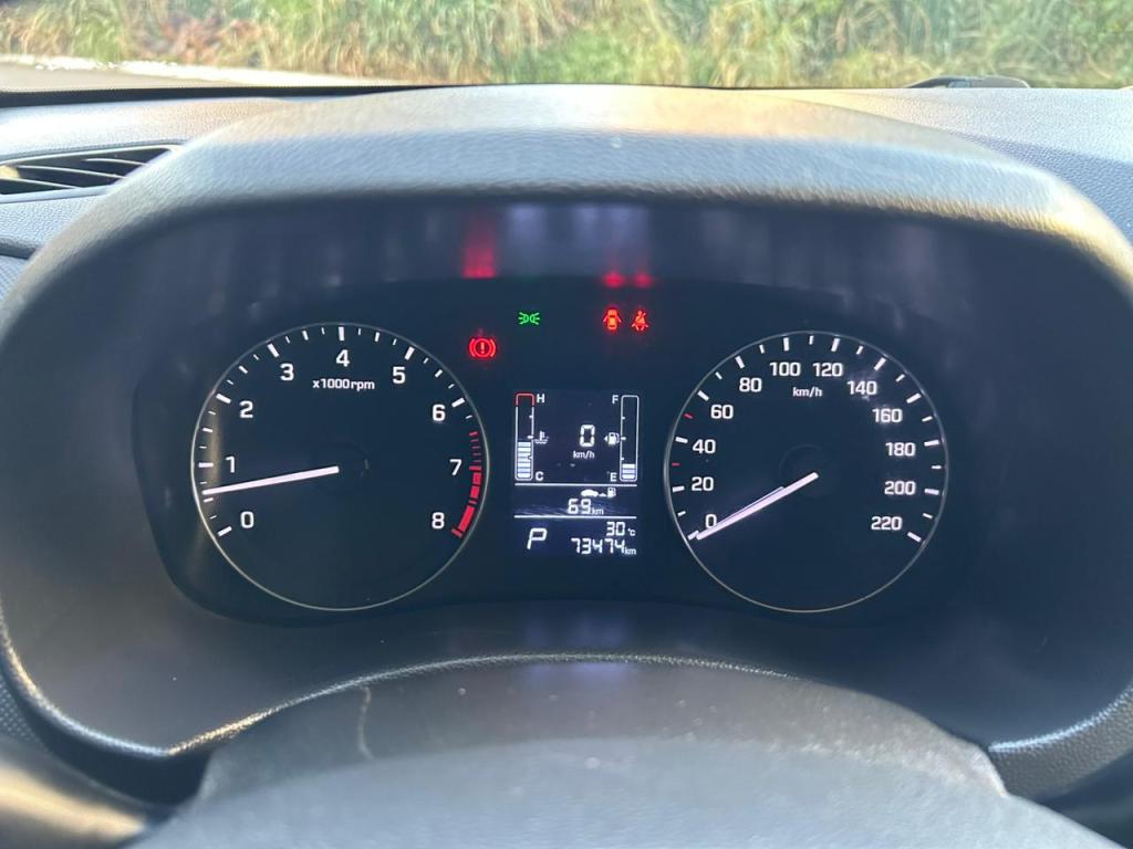 HYUNDAI Creta - Foto