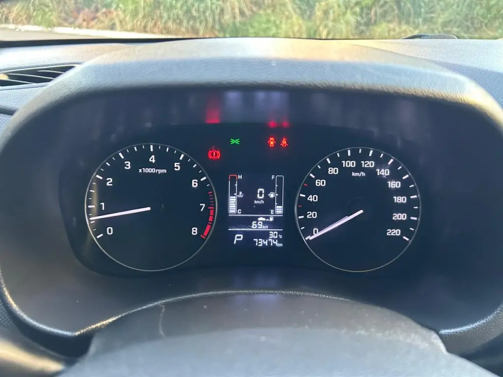 HYUNDAI Creta - Foto
