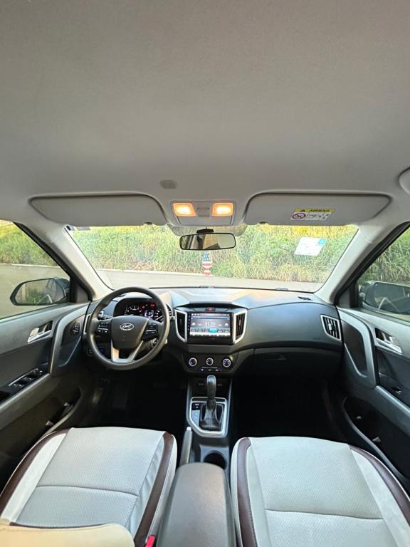 HYUNDAI Creta - Foto