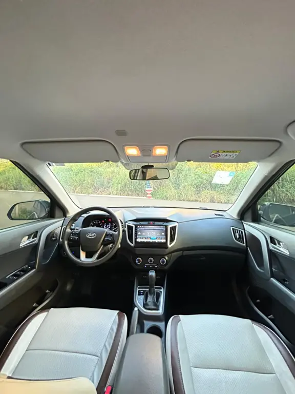 HYUNDAI Creta - Foto
