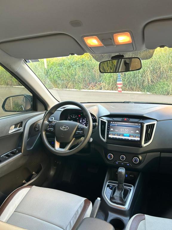 HYUNDAI Creta - Foto