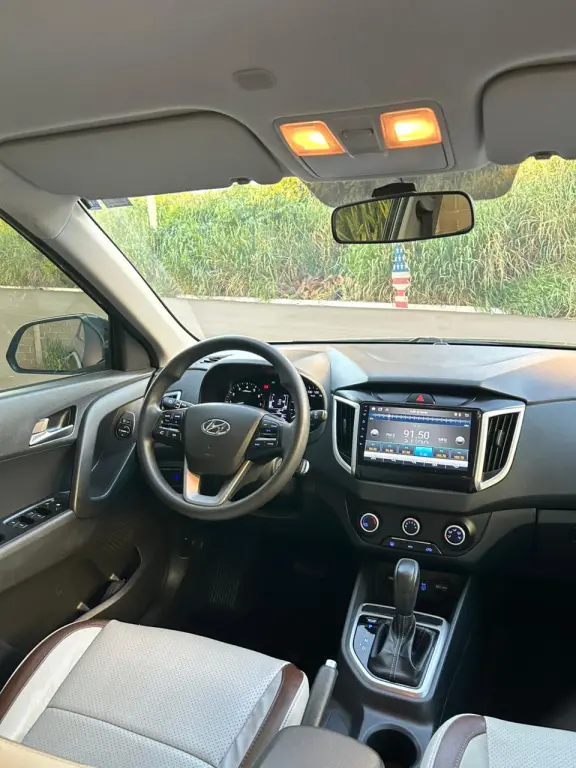 HYUNDAI Creta - Foto