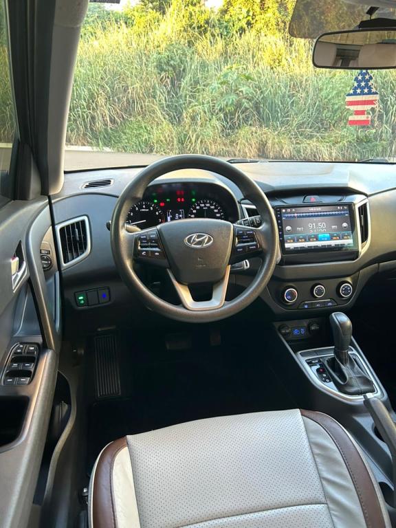 HYUNDAI Creta - Foto