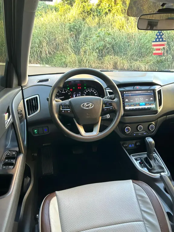 HYUNDAI Creta - Foto