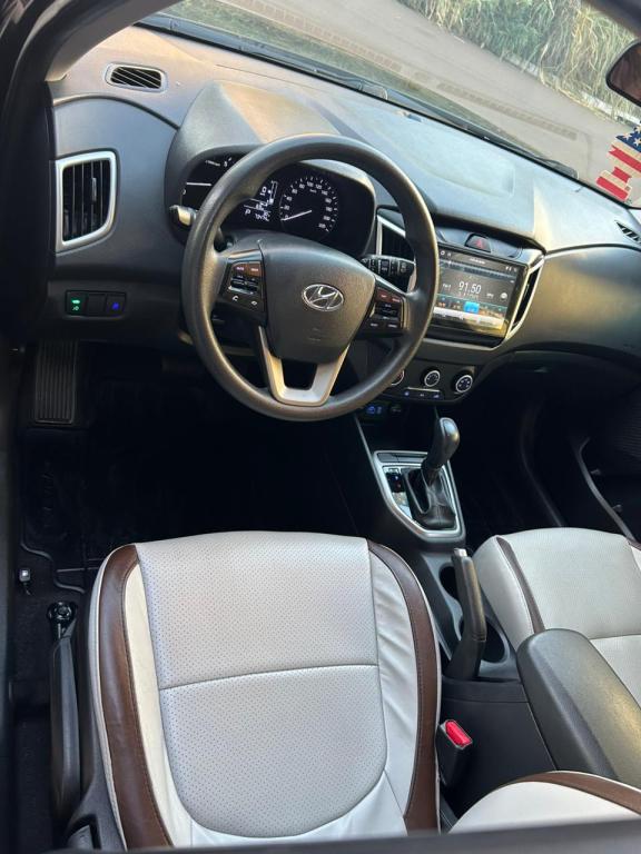 HYUNDAI Creta - Foto