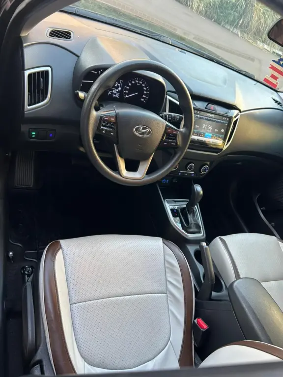 HYUNDAI Creta - Foto